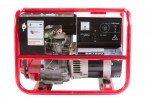 газовый генератор russian engineering group SH7500 (RIG)