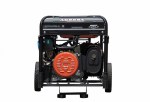 Генератор бензиновый Aurora AGE 8500 D PLUS