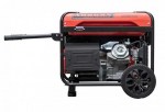 Генератор бензиновый Aurora AGE 8500 D PLUS