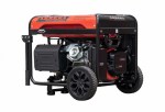 Генератор бензиновый Aurora AGE 8500 D PLUS