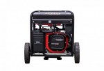 Генератор бензиновый Aurora AGE 8500 D PLUS