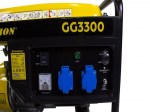 Генератор бензиновый CHAMPION GG3300