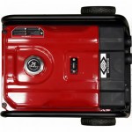 Генератор бензиновый DDE DPG10551E