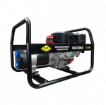 Генератор бензиновый DDE GG3300Z