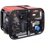 Генератор бензиновый EUROPOWER EP 20000 E
