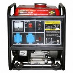 Генератор бензиновый инверторного типа DDE DPG2101i