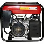 Генератор бензиновый инверторного типа DDE DPG2101i