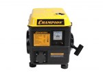 Генератор бензиновый инверторный CHAMPION IGG950