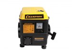 Генератор бензиновый инверторный CHAMPION IGG980