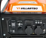 Генератор бензиновый инверторный VILLARTEC GI328