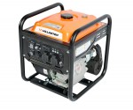 Генератор бензиновый инверторный VILLARTEC GI358