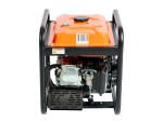 Генератор бензиновый инверторный VILLARTEC GI358