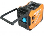 Генератор бензиновый инверторный VILLARTEC GI358ES