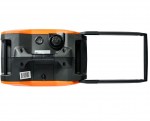 Генератор бензиновый инверторный VILLARTEC GI358ES