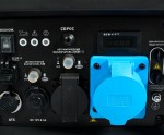 Генератор бензиновый инверторный VILLARTEC GI358ES
