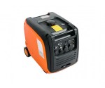 Генератор бензиновый инверторный VILLARTEC GI358S