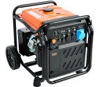 Генератор бензиновый инверторный VILLARTEC GI808