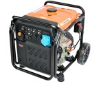 Генератор бензиновый инверторный VILLARTEC GI808