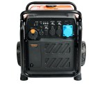 Генератор бензиновый инверторный VILLARTEC GI808