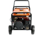 Генератор бензиновый инверторный VILLARTEC GI808