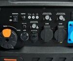 Генератор бензиновый инверторный VILLARTEC GI808