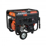 Генератор бензиновый Patriot GP 9510ALE