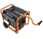 Генератор бензиновый VILLARTEC GG3400W