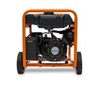 Генератор бензиновый VILLARTEC GG3400W
