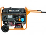 Генератор бензиновый VILLARTEC GG6300ЕWC