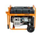 Генератор бензиновый VILLARTEC GG6300ЕWC