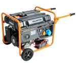 Генератор бензиновый VILLARTEC GG7300ЕWC