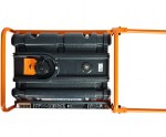 Генератор бензиновый VILLARTEC GG7300ЕWC