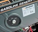 Генератор бензиновый VILLARTEC GG7300ЕWC