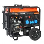 Генератор GP 15010ALE