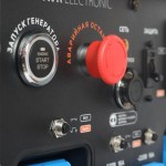 Генератор GP 15010ALE