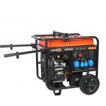 Генератор GP 15010ALE