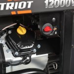 Генератор GP 15010ALE