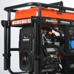 Генератор GP 15010ALE