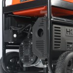 Генератор GP 15010ALE