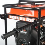 Генератор GP 15010ALE
