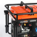 Генератор GP 15010ALE