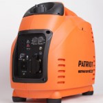 Генератор инверторный GP 2000i