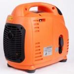 Генератор инверторный GP 2000i