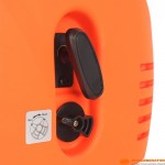 Генератор инверторный GP 2700i