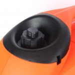 Генератор инверторный GP 2700i