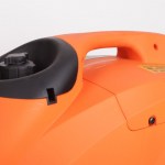 Генератор инверторный GP 2700i