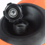 Генератор инверторный GP 3000iL