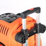 Генератор инверторный GP 3000iL