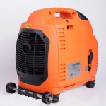 Генератор инверторный GP 3000iL