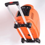 Генератор инверторный GP 3000iL